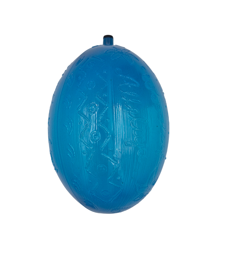 Śmingusówka Dyngusówka Jajo Jajko XXL Wielkie 16 cm misiek