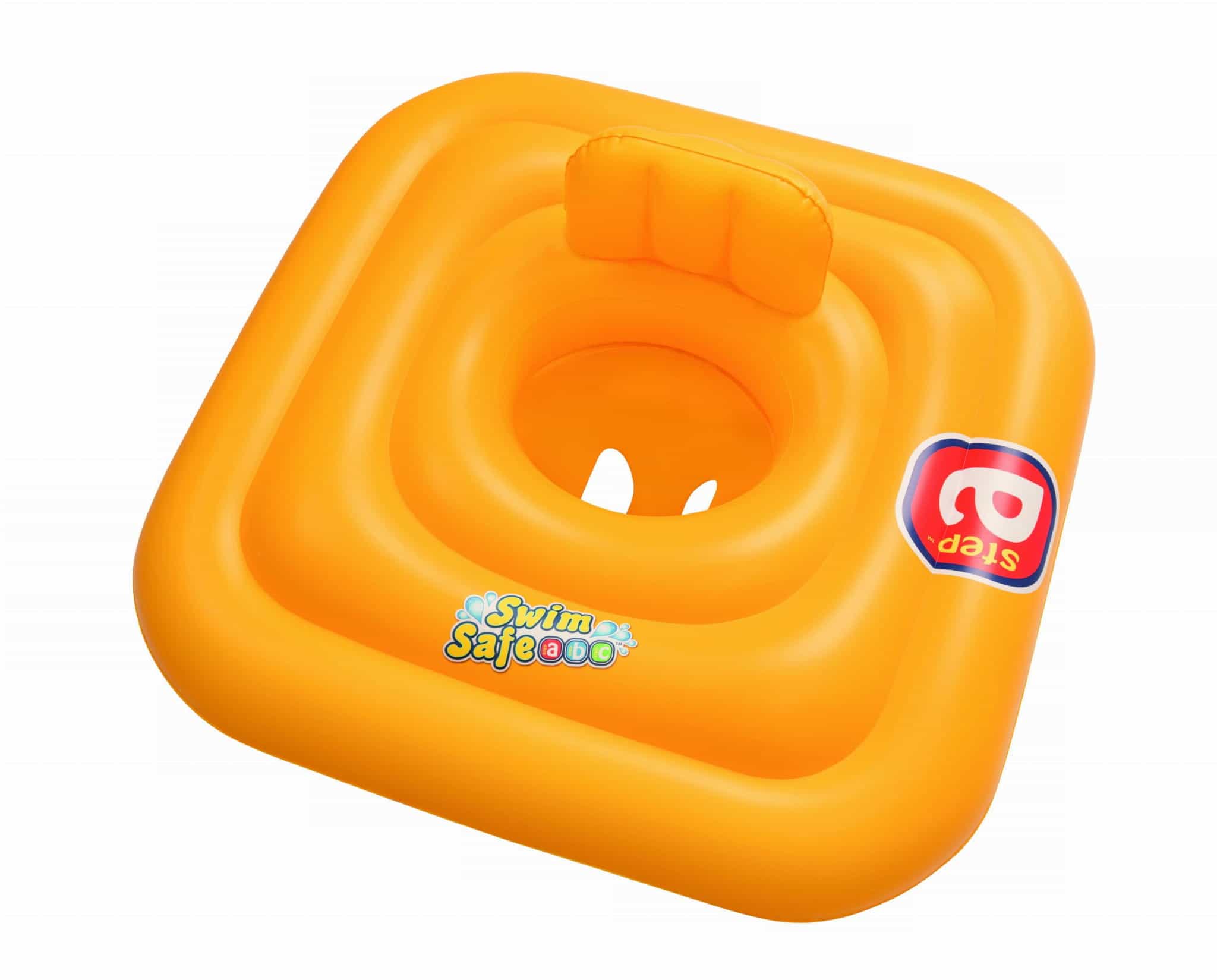 Koło fotelik do pływania Bestway 76 x 76 cm 32050
