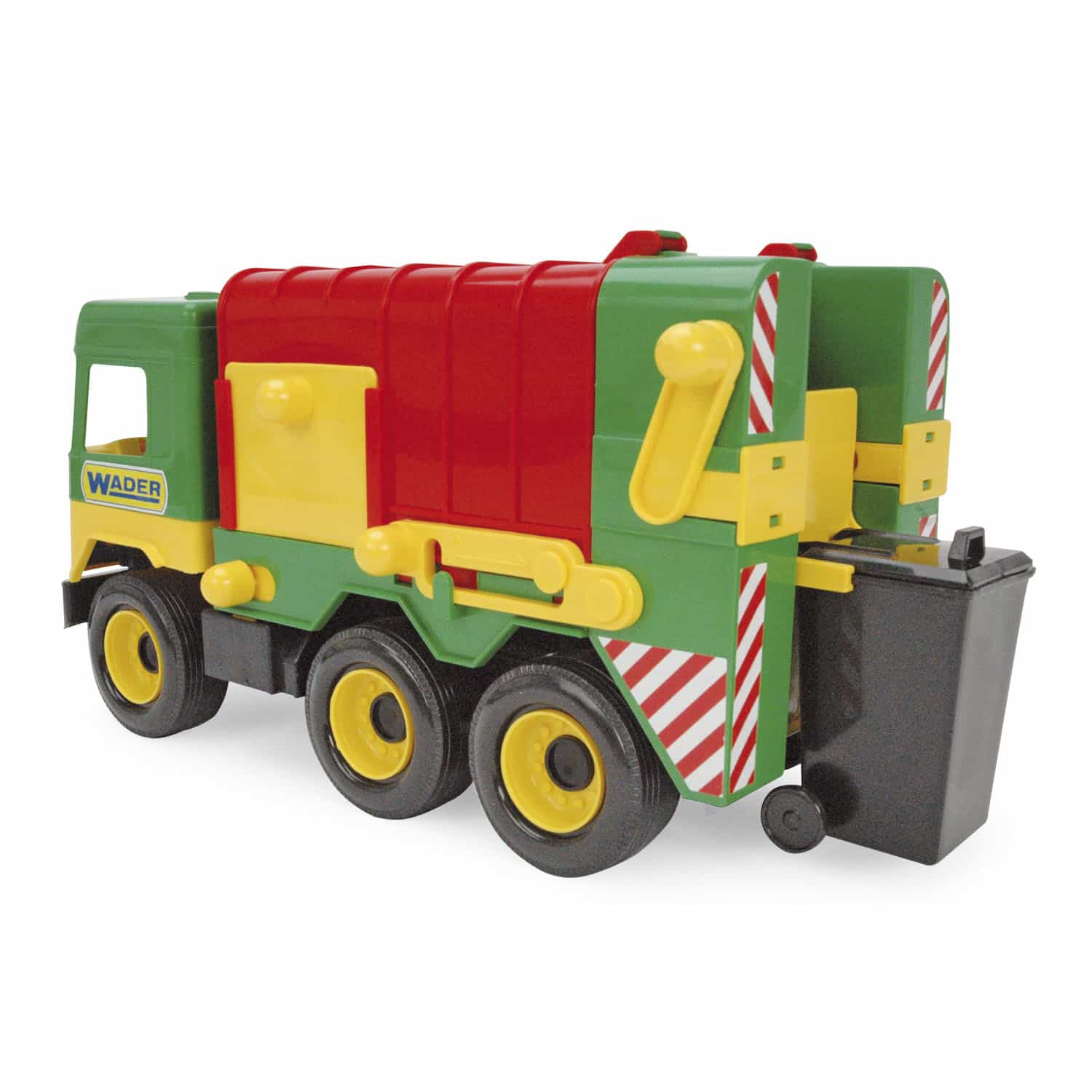 Middle Truck ŚMIECIARKA 32380 Wader