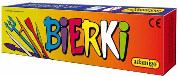 Gra zręcznościowa bierki 