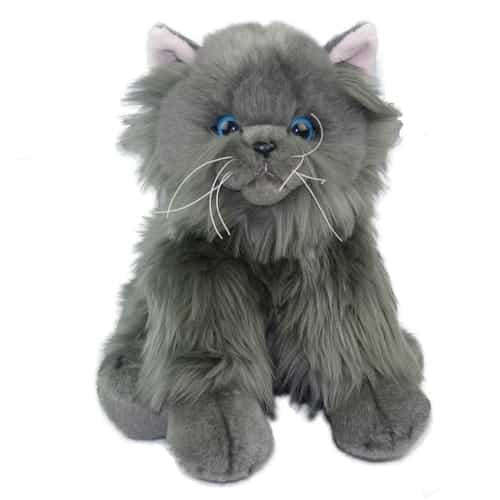 Pluszak kot perski 30 cm 84404 Smily Play