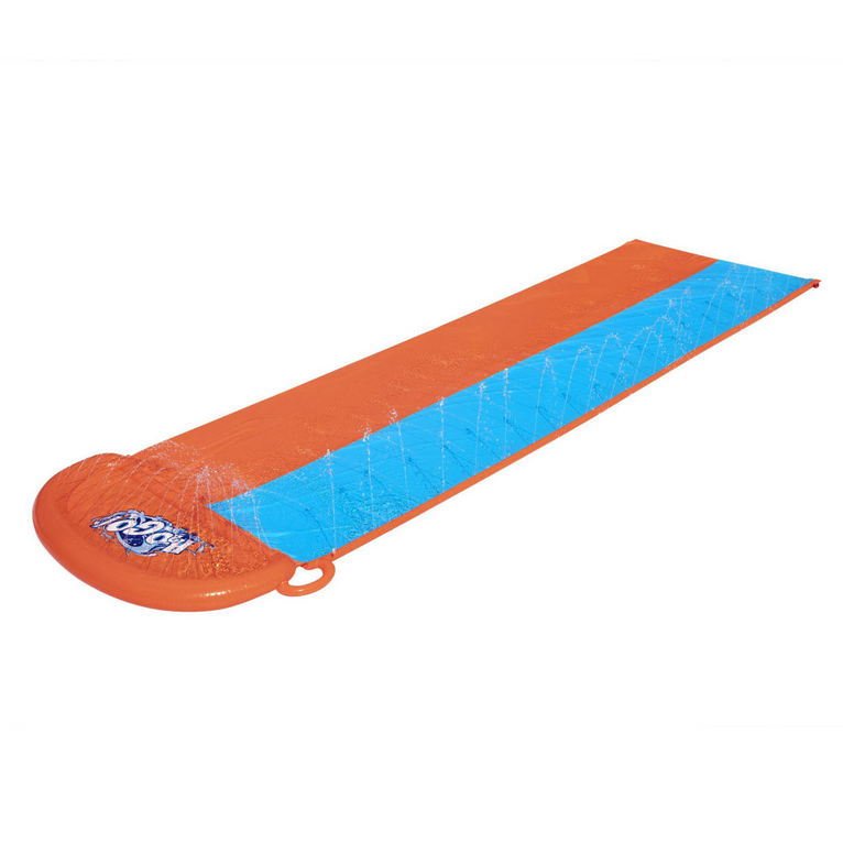 Ślizgawka wodna 488 cm wodny ślizg Bestway 52328