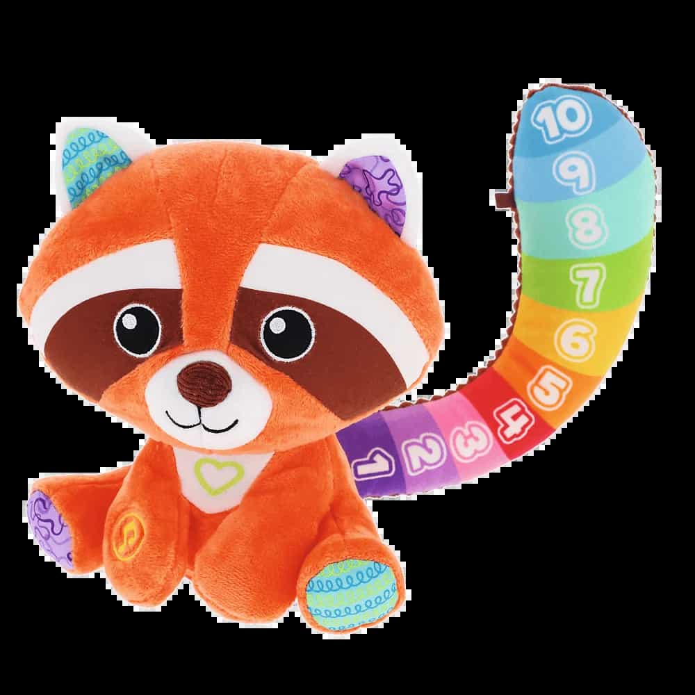 61585 - VTECH - Interaktywna Figlarna Panda