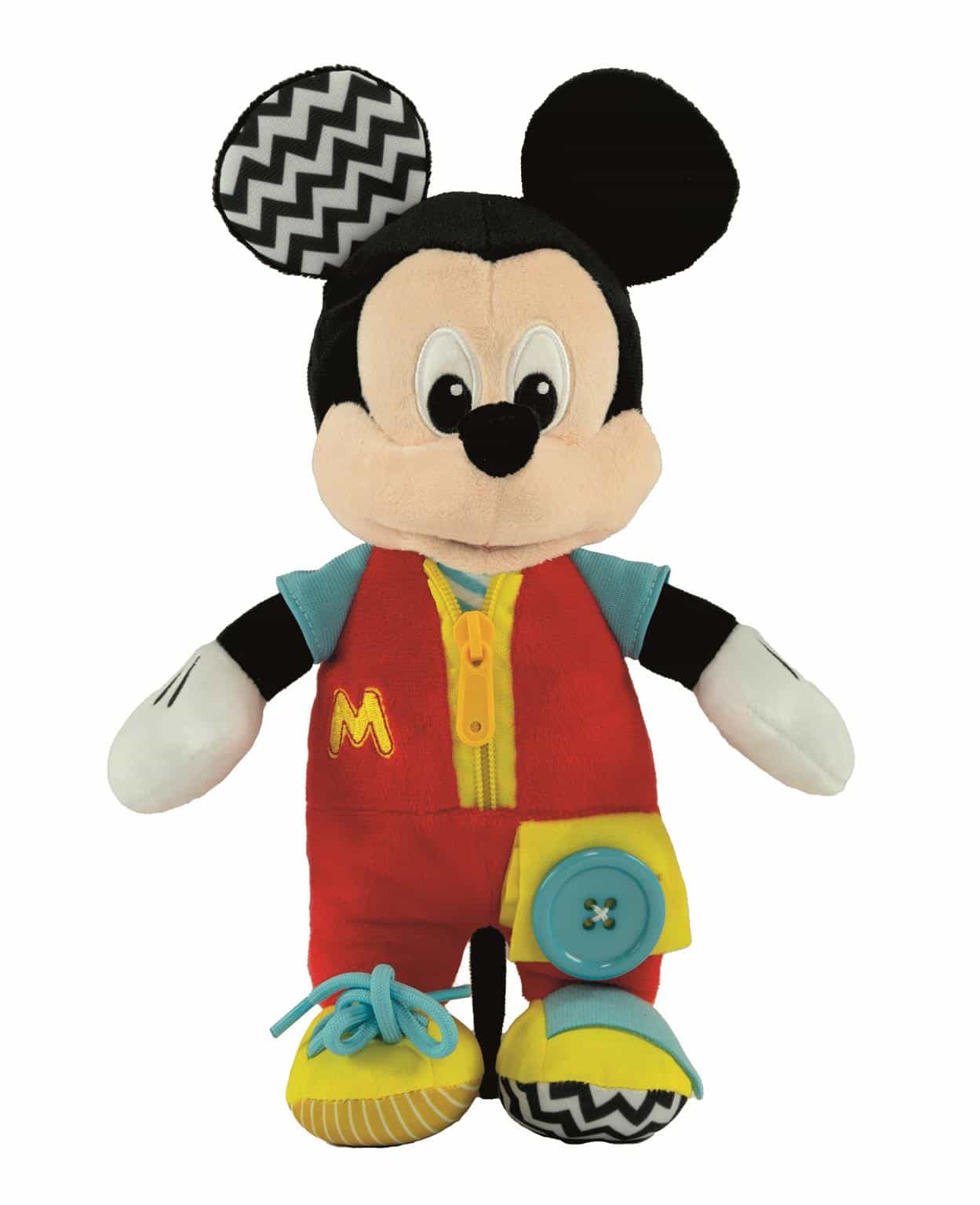 Pluszowa Maskotka Baby Mickey Clementoni Disney