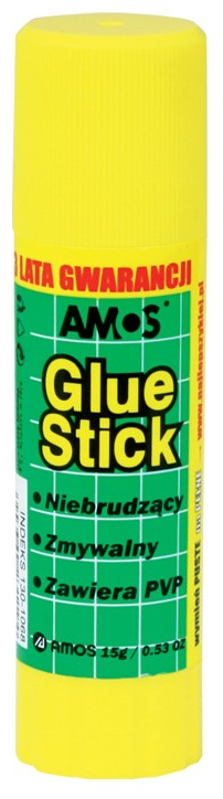 KLEJ AMOS 8g 