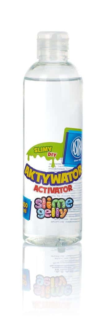 Aktywator do slime gelly 250 ml