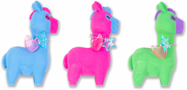 Penmate Gumka do ścierania  ALPACA w displeju 24szt – zdjęcie 1