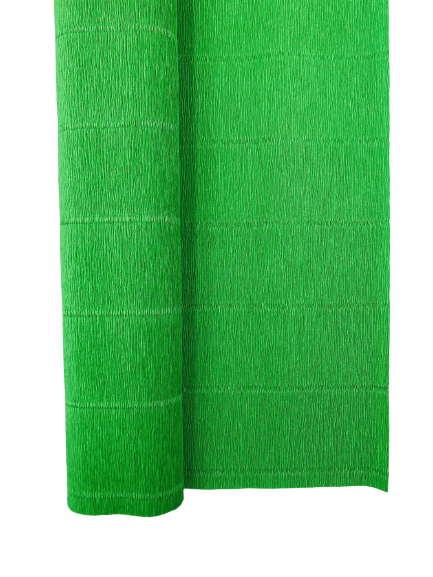 KREPA WŁOSKA 563- green – zdjęcie 1