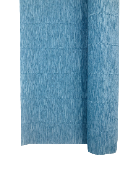 KREPA WŁOSKA 556- azure – zdjęcie 1