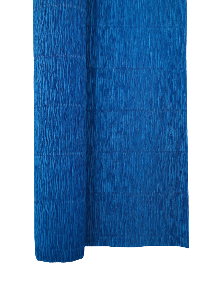 KREPA WŁOSKA 557- turquoise – zdjęcie 1