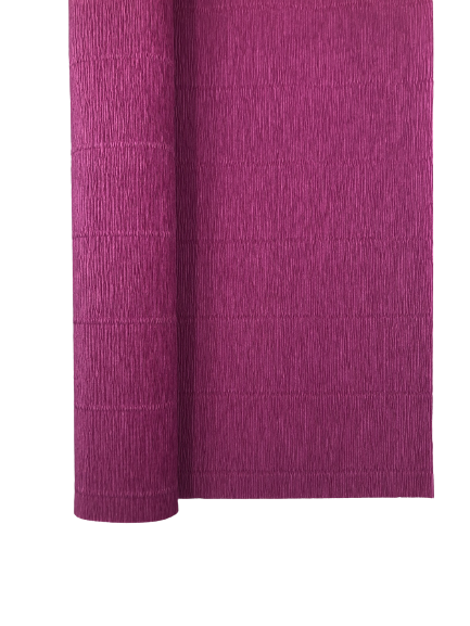 KREPA WŁOSKA 550- antico pink – zdjęcie 1