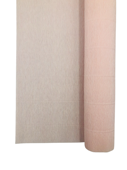 KREPA WŁOSKA 569- light pink – zdjęcie 1