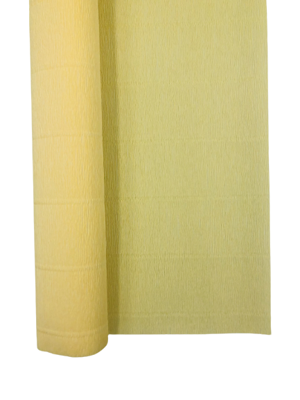 KREPA WŁOSKA 577- cream – zdjęcie 1