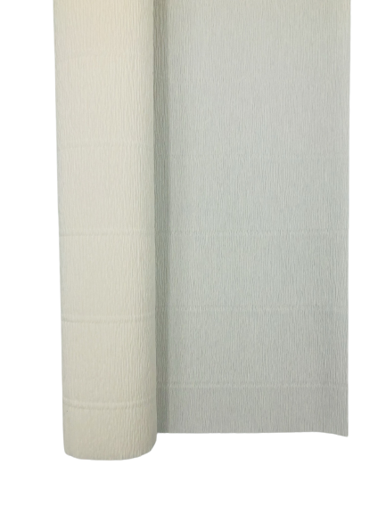 KREPA WŁOSKA 600- white – zdjęcie 1