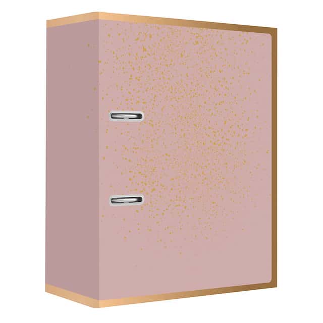 SEGREGATOR A4 75 2R satin g.sparkl