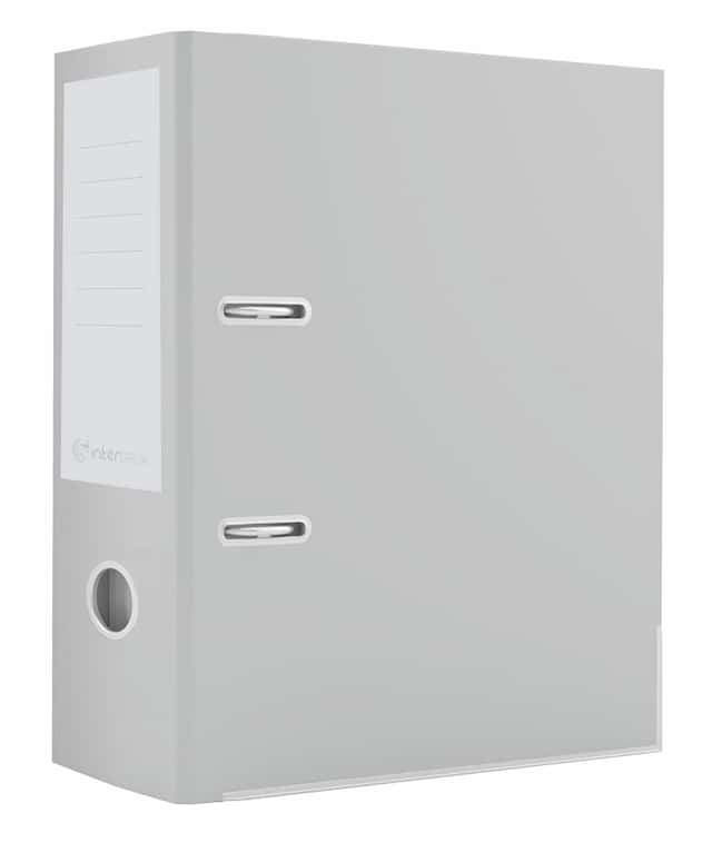 SEGREGATOR A4 75 2R pastel gray