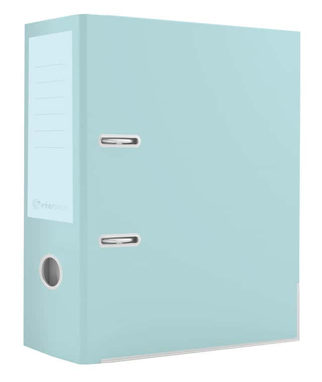 SEGREGATOR A4 75 2R pastel mint