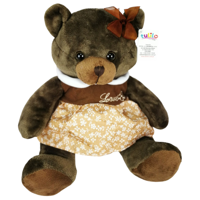 MISIA HELENKA 30 CM – zdjęcie 1