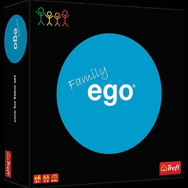 GRA EGO FAMILY ***** – zdjęcie 1
