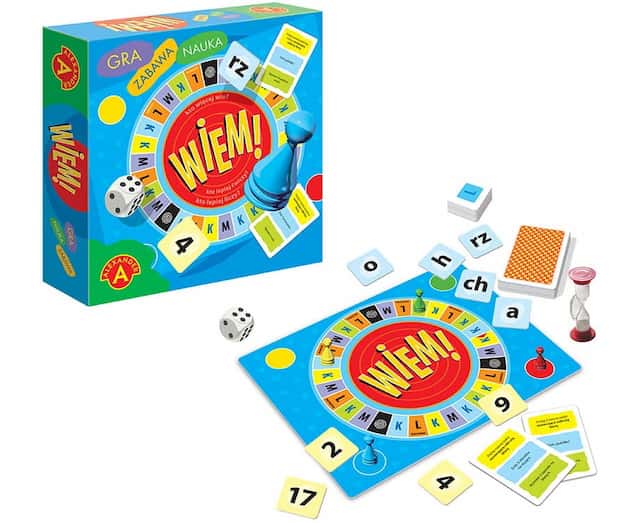 GRA WIEM  – zdjęcie 1