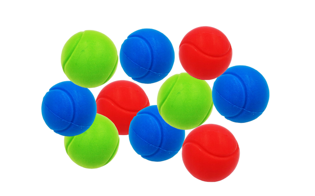 PILKA 70mm   – zdjęcie 1
