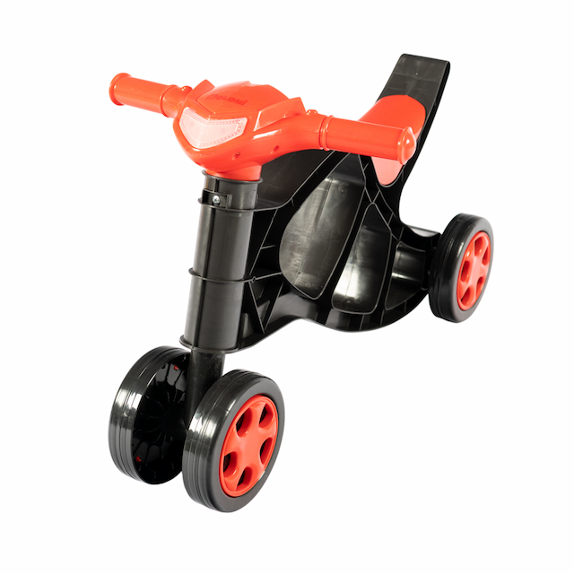 MINIBIKE – zdjęcie 1