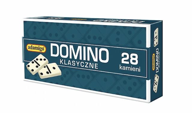 DOMINO KLASYCZNE