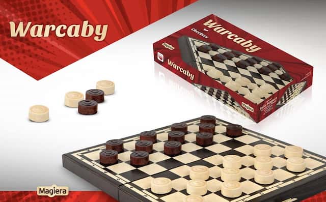 WARCABY – zdjęcie 1