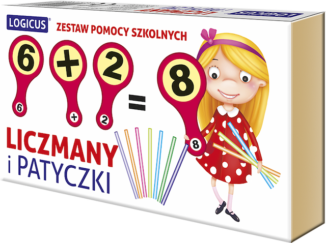 LICZMANY I PATYCZKI