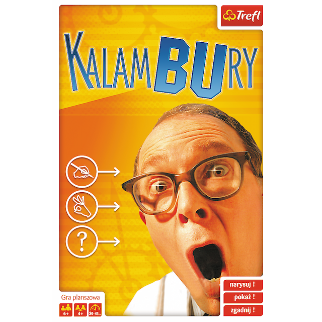 GRA Kalambury – zdjęcie 1