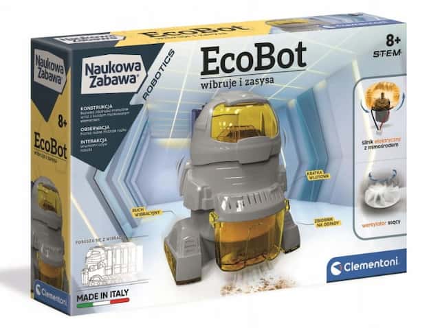 ECOBOT – zdjęcie 1