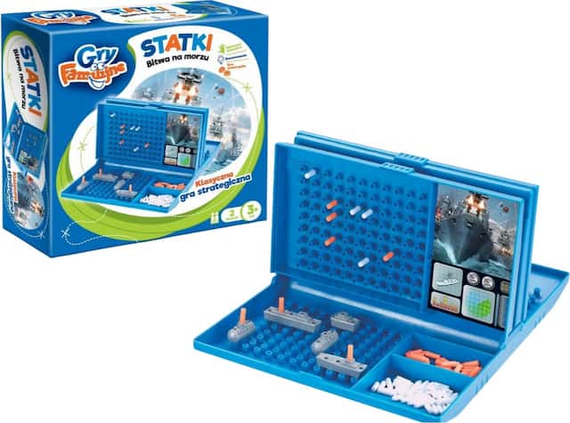 GRA STATKI – zdjęcie 1