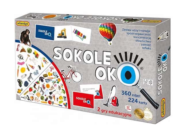 SOKOLE OKO-FOTO – zdjęcie 1