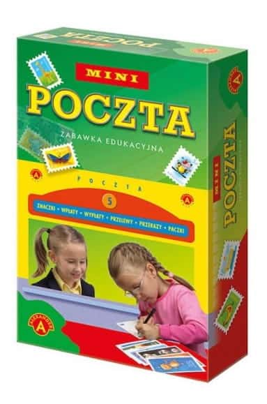 POCZTA MINI – zdjęcie 1
