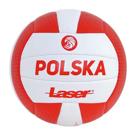 PIŁKA SIATKOWA – zdjęcie 1