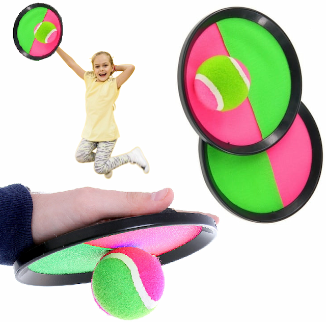 GRA CATCH BALL – zdjęcie 1