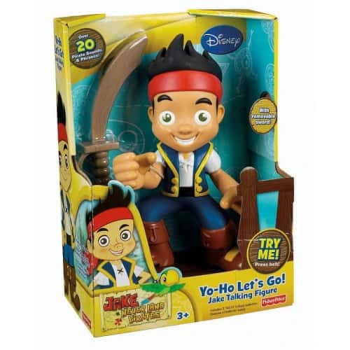 JAKE MÓWIĄCY JAKE Y4223 – zdjęcie 1