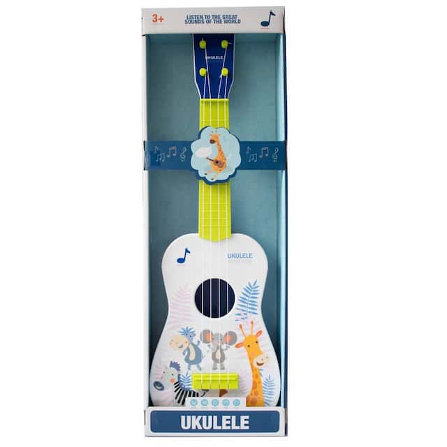 GITARA 60CM – zdjęcie 1