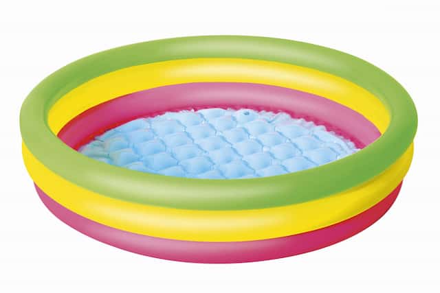 BASENIK 3 PIERŚCIENIE 102x25  – zdjęcie 1