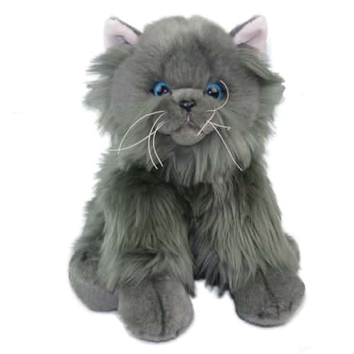 FLUFFY FAM KOT PERSKI GERY 30cm