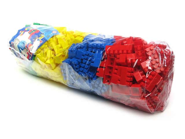 KLOCKI LUPO 480 el – zdjęcie 1