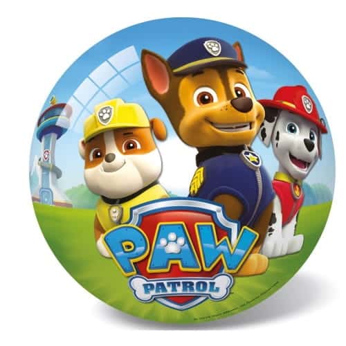 Psi Patrol piłka licencja 230MM – zdjęcie 1