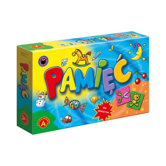 PAMIĘĆ  – zdjęcie 1