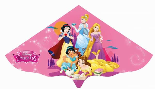 LATAWIEC PRINCESS – zdjęcie 1