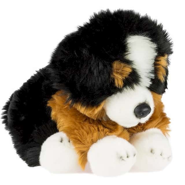 FLUFFY FAM PIES MT 30CM – zdjęcie 1