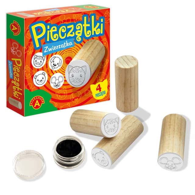 PIECZĄTKI – zdjęcie 1