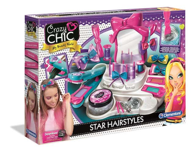 SALON FRYZJERSKI  – zdjęcie 1
