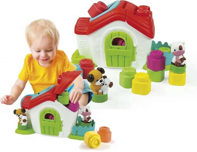 Clemmy farma sensoryczna  – zdjęcie 1