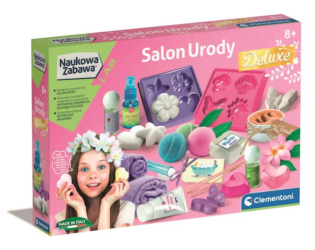 SALON URODY  – zdjęcie 1