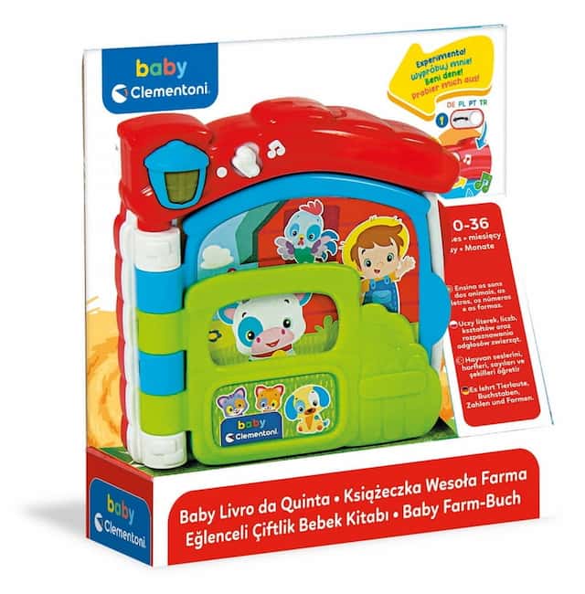KSIĄŻECZKA FARMA  – zdjęcie 1